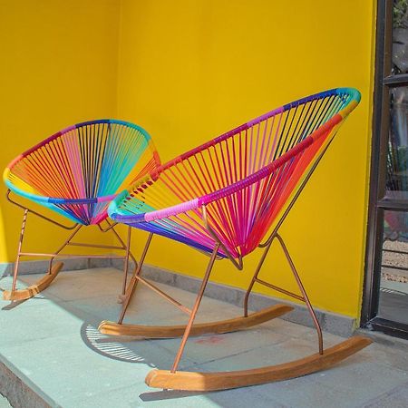 Cabanas Mambo Beach San Bernardo del Viento Kültér fotó